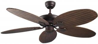 Phuket Ventilador 5 palas 53w.Grok